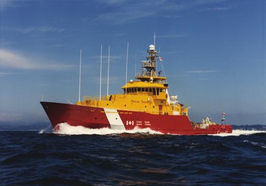 Survey and research vessels These include vessels equipped for scientific research and survey of many types, which can be large or small, and are used for a wide range of applications including
