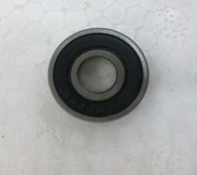 5.3. Bearings We use bearings to rotate center mate the shaft, there