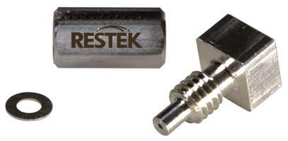 Supplies : Gerstel PTV 22352 22349 20272 20270 2409 Inlet Adaptor PTV Inlet Adaptor Kit for Gerstel CIS 3 and CIS 4 PTV Inlets Meets original manufacturer s performance.