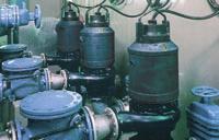 guarantee maximum up-time and substantial reductions in service costs caused by pump jamming or clogging.