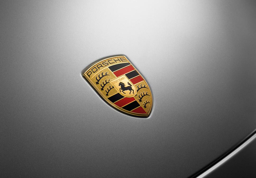 Heritage Collection Fashion and accessories that reveal your passions. The Heritage Collection from Porsche Driver s Selection.