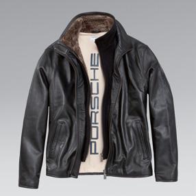 Essential Collection Essential Collection [ 1 ] Men s leather jacket. [ 2 ] Men s leather jacket. [ 3 ] Men s PrimaLoft jacket. [ 4 ] Men s PrimaLoft jacket.