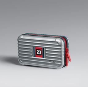Luggage Luggage [ 1 ] PTS Ultralight luggage M RS 2.7 limited edition. [ 2 ] PTS Ultralight luggage XL RS 2.7 limited edition. [ 3 ] PTS Ultralight luggage M MARTINI RACING.