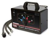 For all Lincoln Electric Chopper Technology engine-driven welders. Order K2663-1 STICK OPTIONS Accessory Kit For stick welding. Includes 35 ft. (10.