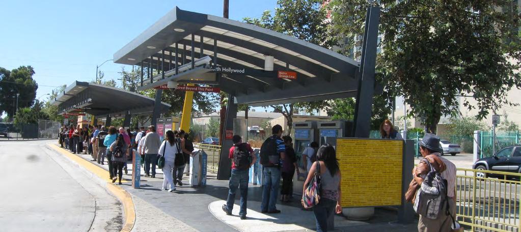 WHAT IS ARTERIAL BRT?