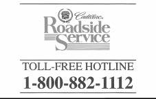 Roadside Service This program can also provide you with free resource information, such as area driver assessment centers and mobility equipment installers.