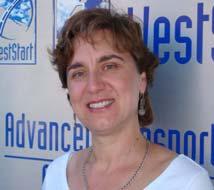 6. Authors Jasna Tomic is Fuels Program Manager at WestStart Calstart.