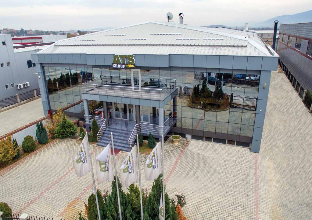 ATS GROUP Skopje Macedonia is a modern private factory headquartered in Skopje, Macedonia, Europe. We offer wide range of composites products and innovative body armor.