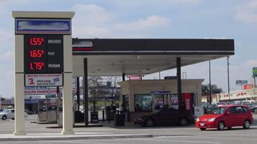 Retail Gasoline Industry Here are the facts Many discount brands