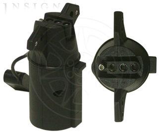 $139.00 INSTALLED This Adapter converts a Heavy Duty 7- Pin Round