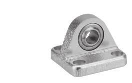 28 Rear eye with ball joint, MP6 Cylinder mounting in accordance with ISO 15552 ER CN 00105818 4 E TG 4 E TG I 3 EN EU FL H I 2 R Ød 1 00126391_d Scope of delivery: clevis incl.