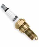 95 ACCEL PLATINUM SPARK PLUGS Manufactured from the best materials available Premium quality platinum tip is more durable than standard plug material Pure copper center electrode reduces fouling