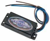 flasher on earlier model years Fits 91-Up H-D with self-cancelling signals 49-9200 $26.