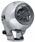 95 1202 PIAA 1100X PLATINUM LAMPS Compact design It s symmetrical pattern allows for greater visibility even when leaning in turns