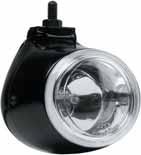 95 PIAA 910 LAMP KIT High output bulb with a focused driving pattern sends light farther down