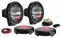 hardware, wireless control, transmitter, wiring, rock guards and covers 4 Diameter 37-4433 $509.10 7 Diameter 37-4432 542.