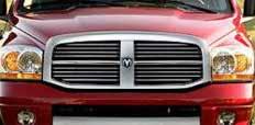 OE Replacement Grilles Ford These OE style grille shells are perfect replacements