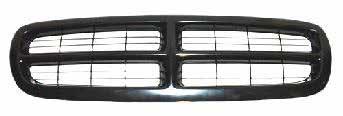 OE Replacement Grilles DODGE SBX:329991