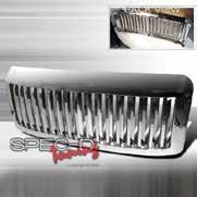 Complete Replacement Custom Grilles 2004-08 F150
