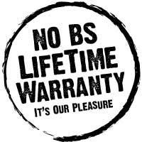 Our suspension products are priced competitively, and backed by the best lifetime warranty in the industry.