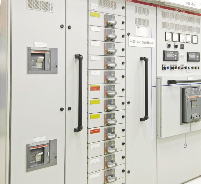 H870 - LV power distribution system Prerequisites and recommendations: None Course objectives: Participants will be able to understand the functions of various low voltage protection devices as well