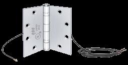 Exit Devices HOW TO ORDER: PRODUCT SKU SAMPLE: S61 03 P U 36 B AR6 EKE03U 1 SPECIFY MODEL S61 S62 SVR Surface Vertical Rod S63 Mortise (03 Lever trim included) Specify: EE/GE Eclipse or Galaxy