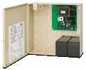 Power Supply see page 239 C R IP Network AC Mains IPPro IP-based