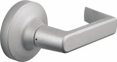 QRT 300 Series Grade 1 Standard Duty Exit Rose Trims Round Rose Trims Pinnacle (PNN) Round Rose Trims Pearce (PEA) Available in: 689, 690 Available in: 689, 690 A B C D DIMENSIONS A B C D Pinnacle 4.