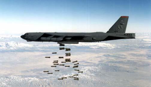 Al Qaeda/Taliban forces Primary air strike controller in urban areas Directed hundreds of strikes by F-14, F-18, F-15E,