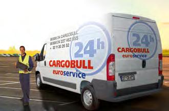 There are many good reasons for taking advantage of the comprehensive services provided by Schmitz Cargobull. 24h Schmitz Cargobull Finance offers you tailor-made financing from the industry experts.
