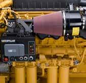 CUSTOMIZED TRAINING - SAMPLE 2 C32 ACERT MARINE ELECTRONIC ENGINE This course provides an in-depth study and hands-on activity to have underpinning