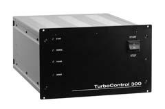 Accessories for TURBOVAC i, ix / T i, T ix Power Supply TURBO POWER integra - Plug-and-play power supply for fitting underneath the pump, 100-240 V - for TURBOVAC (T) 350 i(x) and TURBOVAC (T) 450