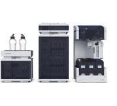 Maximized LC urification Systems and Workflow Solutions The flexibility of the InfinityLab LC purification
