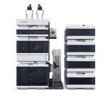 1290 Infinity II utoscale reparative LC/MSD System The ultimate system for direct scale-up from method