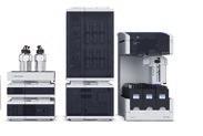 1290 Infinity II reparative LC System Combine automated sample injection with the flexibility to access