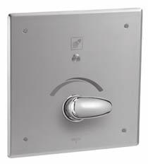 Push Button Electronic Shower T and T T Model Price - stock item T,.