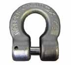 *Conveyer Chain * Master Links * Dee shackles * Clevis
