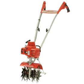 Mantis 7924 (9") 21cc 2-Cycle Plus Cultivator/mini tiller with FastStart (2015 Model) - $675.00 delivered Get All Your Garden Chores Done Faster And Easier.