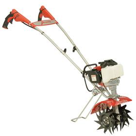 Manits 7940 (9") 25cc 4-Cycle Plus Cultivator/Mini Tiller (2015 Model) - $746.00 delivered Get All Your Garden Chores Done Faster And Easier.
