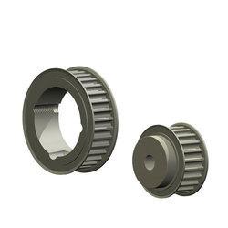 OTHER PRODUCTS: Step Pulleys Timing Pulley
