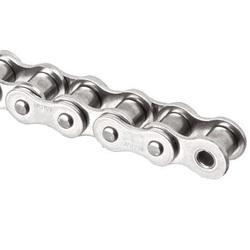 TRANSMISSIONS CHAINS Accumulator Chain Food Industry