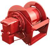 Winches Up to 10.0 M.T.