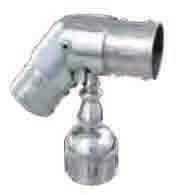 ROUND TUBE & FITTINGS