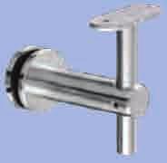 FINISH C 6392 6392M N/A N/A Mirror Handrail