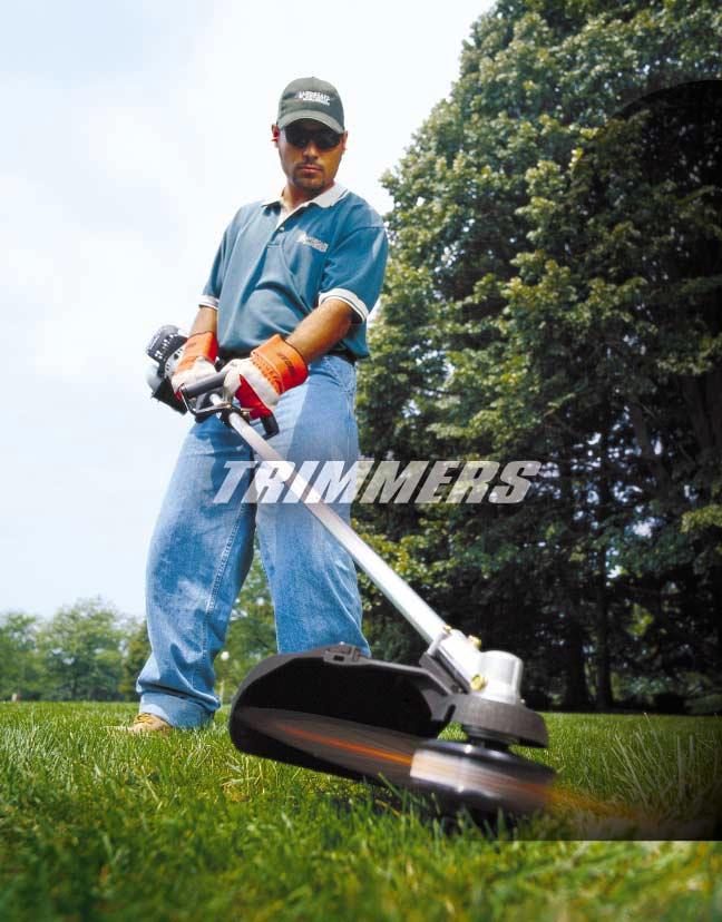 TRIMMERS