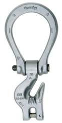 550 (g) (4) (iv) (B) Suitable for use with Grade 100 and Grade 80 chain Engineered to accommodate optional locking pins that can be inserted to lock the shortened chain legs into place Fatigue rated