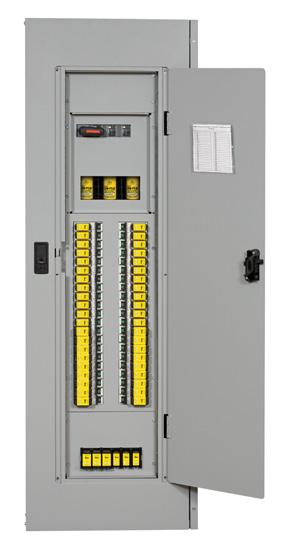 Medium voltage fuses 7 Fuse blocks and holders 8 Power distribution