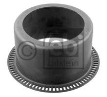 6002 34081 axle rods bearing with circlips short application: