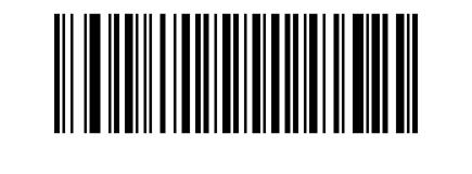 Barcode Scanner Setup for >>>(data)<<< (It is very important that the barcodes are scanned in numerical order starting with number 1.) 1. Set factory default 2. Set Host Type 3.