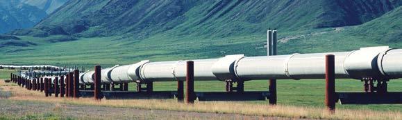 LSPI specializes in maximizing the flow potential of pipelines, increasing operational flexibility and throughput capacity, and substantially increasing bottom-line profit.